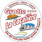 Visite guidée - Grotte de la Cocalière icône