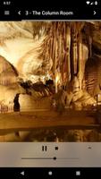 Visite guidée - Grotte de la Cocalière 스크린샷 2
