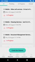 IFM by Sodexo تصوير الشاشة 3
