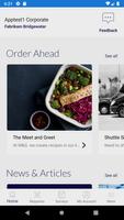 IFM by Sodexo تصوير الشاشة 1