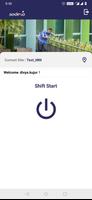 Infection Prevention App Poster