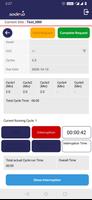 Infection Prevention App captura de pantalla 2