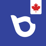 Bite Canada biểu tượng