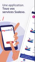 MySodexo Luxembourg постер