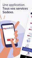 MySodexo Tunisie الملصق