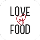 Love of Food icono