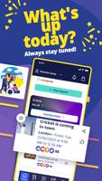 MyWay تصوير الشاشة 1