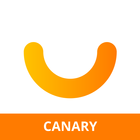 MyWay canary icône