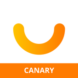MyWay canary icon