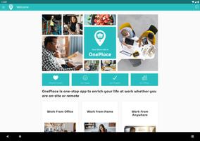 OnePlace screenshot 3