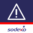 ”SALUS App – Sodexo HSE
