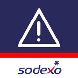 SALUS App – Sodexo HSE icon