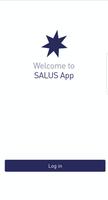 SALUS App постер