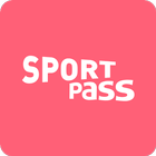 Sport Pass ไอคอน