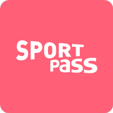 Sport Pass icône