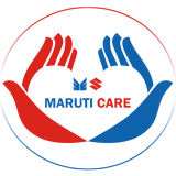 Maruti Care Zeichen