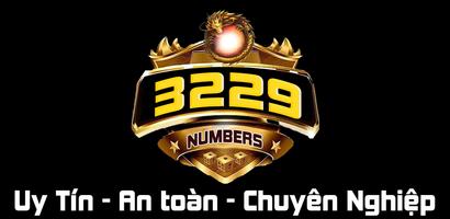 3229 Numbers penulis hantaran