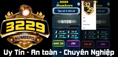 3229 Numbers syot layar 3