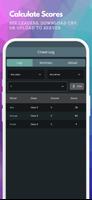 2 Schermata RC Crawl Scorekeeper