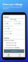 RC Fuel Mileage Calculator スクリーンショット 1