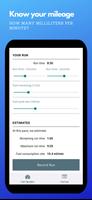 RC Fuel Mileage Calculator Screenshot 1
