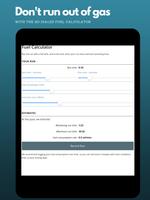 RC Fuel Mileage Calculator スクリーンショット 3