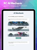 RC AI Mechanic Ekran Görüntüsü 3