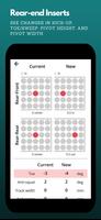 RC Pill Insert Calculator capture d'écran 1