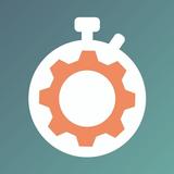 RC Maintenance Timer Zeichen
