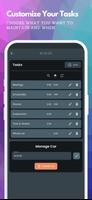 RC Maintenance Timer Screenshot 1