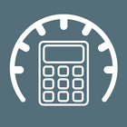 آیکون‌ RC Speed Calculator Pro