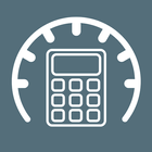 RC Speed Calculator Pro-icoon