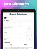 RC Speed Calculator Pro screenshot 3