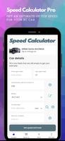 RC Speed Calculator Pro-poster