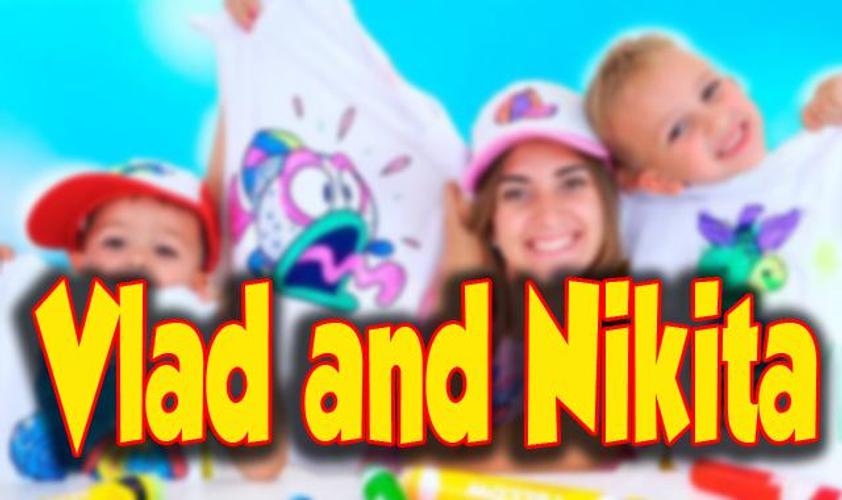 Best Vlad And Nikita Videos 2019 For Android Apk Download