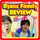 New 2019 Ryans Family Review Videos アイコン