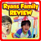 New 2019 Ryans Family Review Videos أيقونة