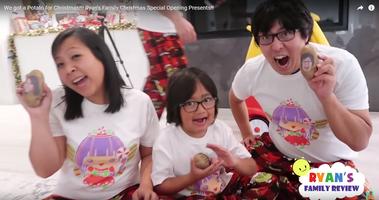 New 2019 Ryans Family Review Videos スクリーンショット 2