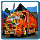 Car Truck Modification 2019 آئیکن