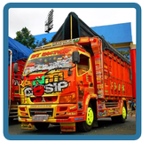 Car Truck Modification 2019 icon