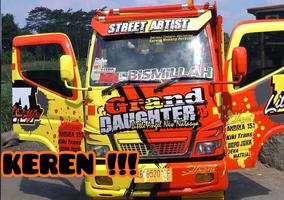 Car Truck Modification 2019 اسکرین شاٹ 3