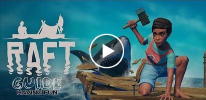 Survive Craft Walkthrough ảnh chụp màn hình 1