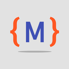 Makode - Material Design dengan Kode иконка