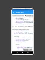 Makode - Material Design dengan Kode скриншот 3