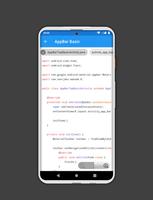 Makode - Material Design dengan Kode скриншот 2