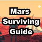 Mars Surviving Guide and Tips biểu tượng