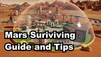 Mars Surviving Guide and Tips bài đăng