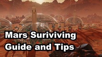 Mars Surviving Guide and Tips ảnh chụp màn hình 1