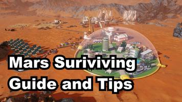 Mars Surviving Guide and Tips ảnh chụp màn hình 2
