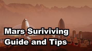 Mars Surviving Guide and Tips ảnh chụp màn hình 3